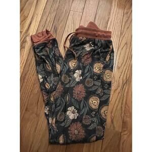 William and Ryan Bamboo Pajama Pants Women’s Small